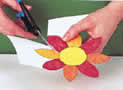 paper petals